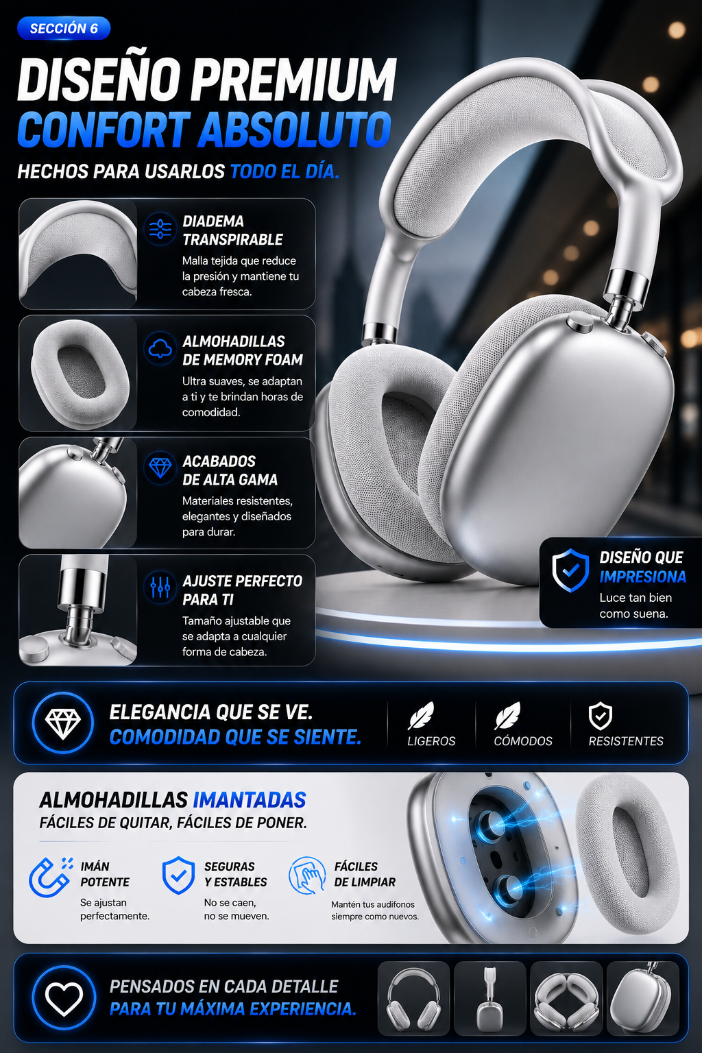 AIRPODS MAX IMANTADA 1.1 — sección 7