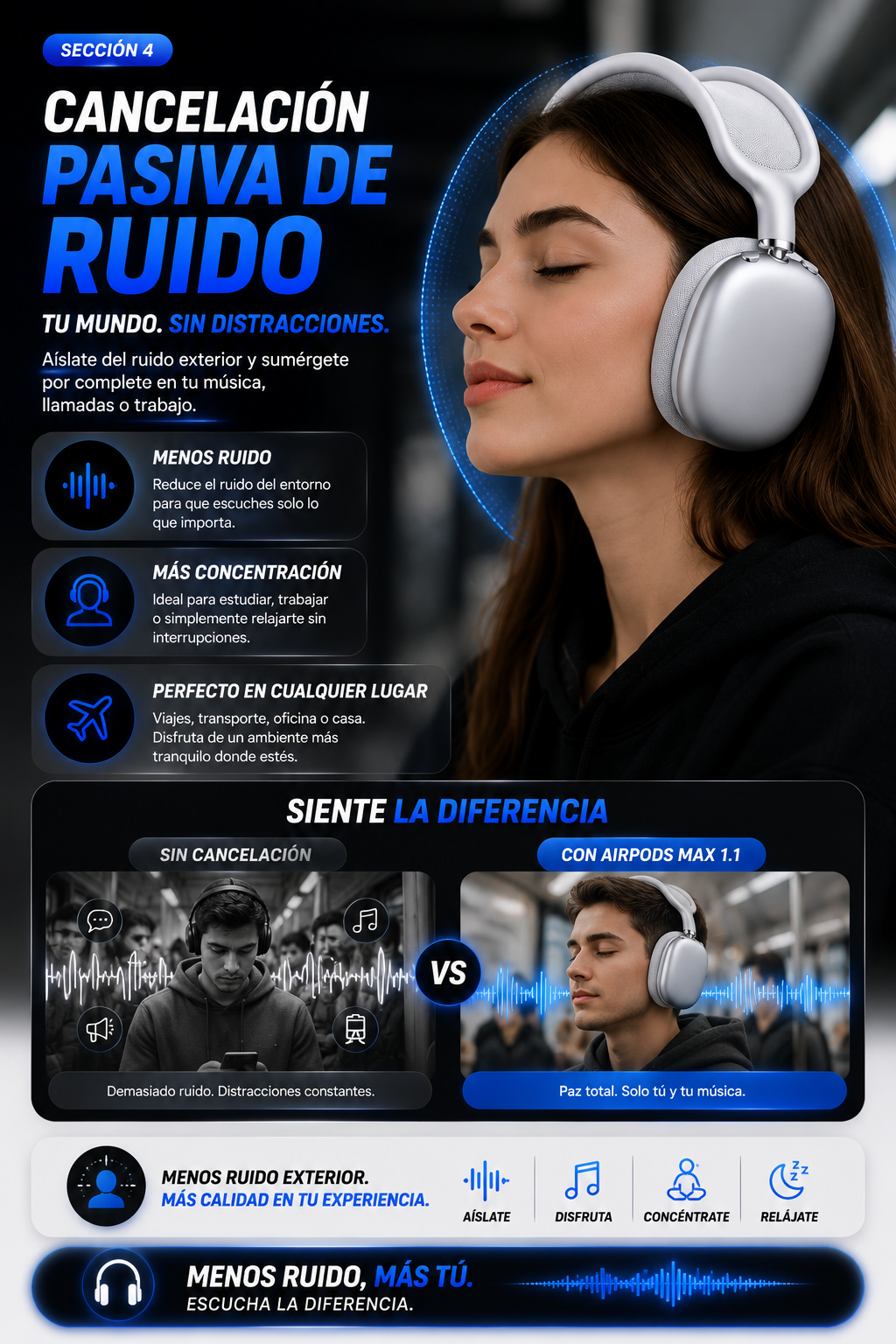 AIRPODS MAX IMANTADA 1.1 — sección 5