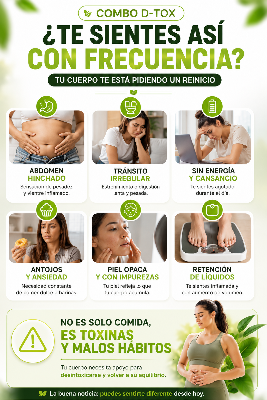 COMBO D-TOX — sección 3