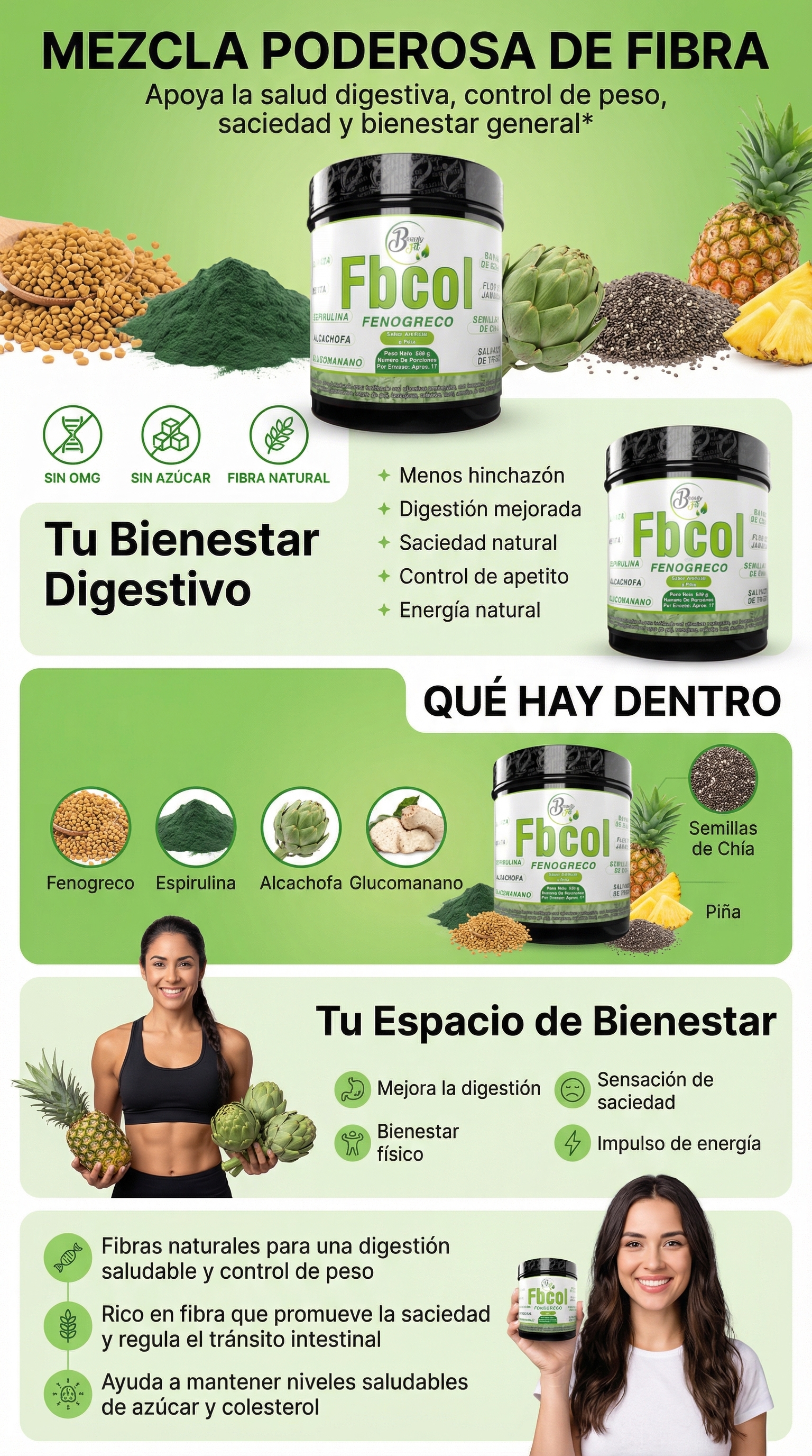 Fbcol x500 g — sección 3