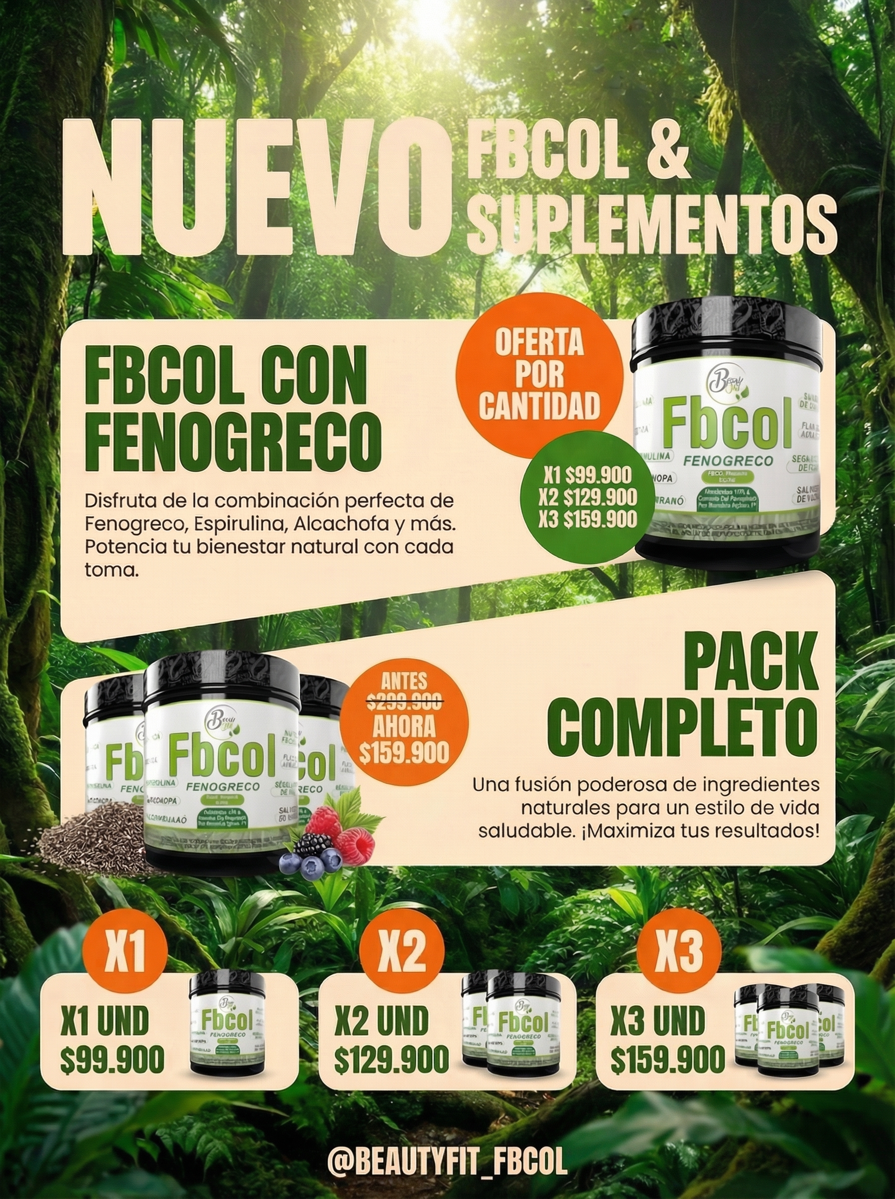 Fbcol x500 g — sección 2