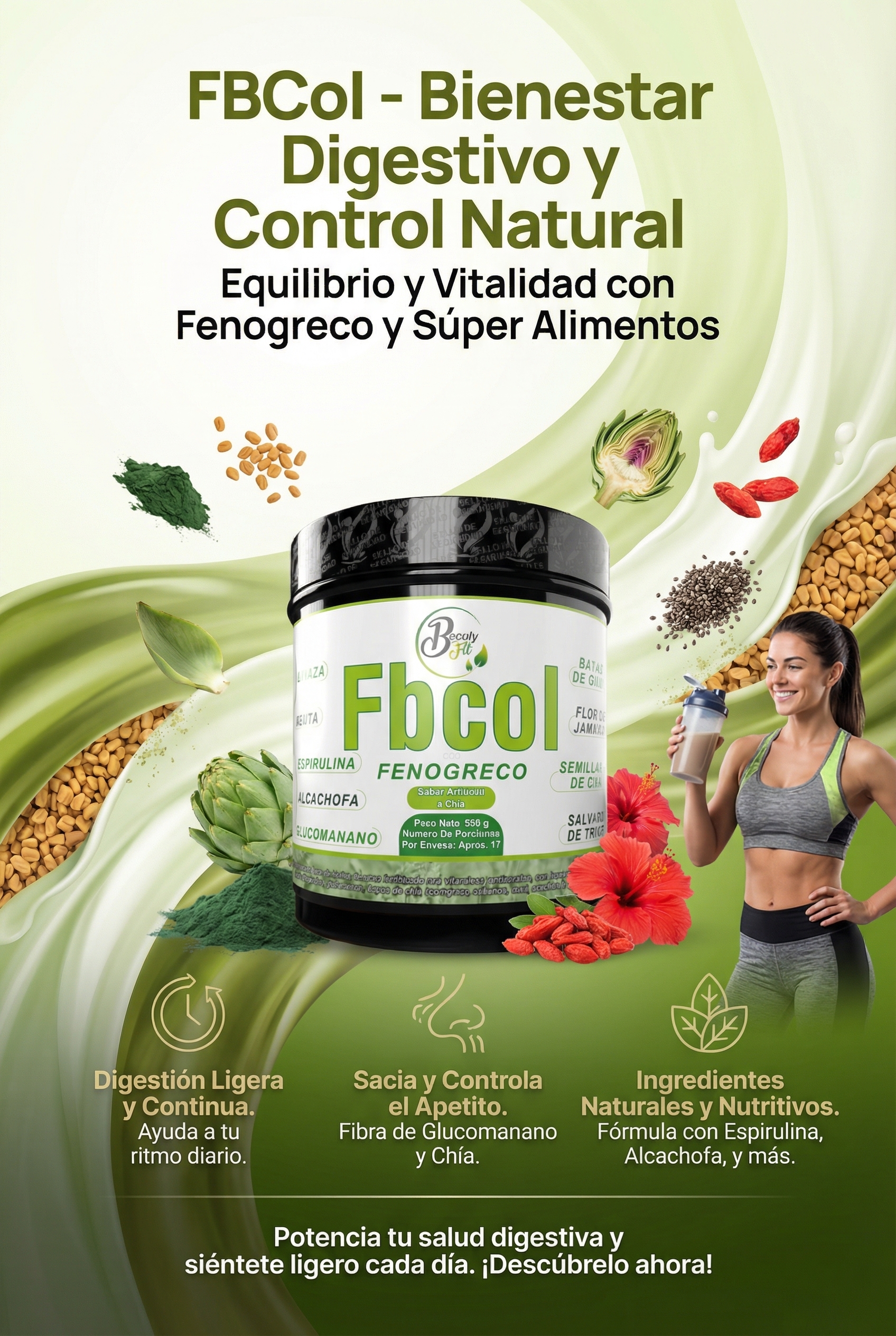 Fbcol x500 g — sección 5