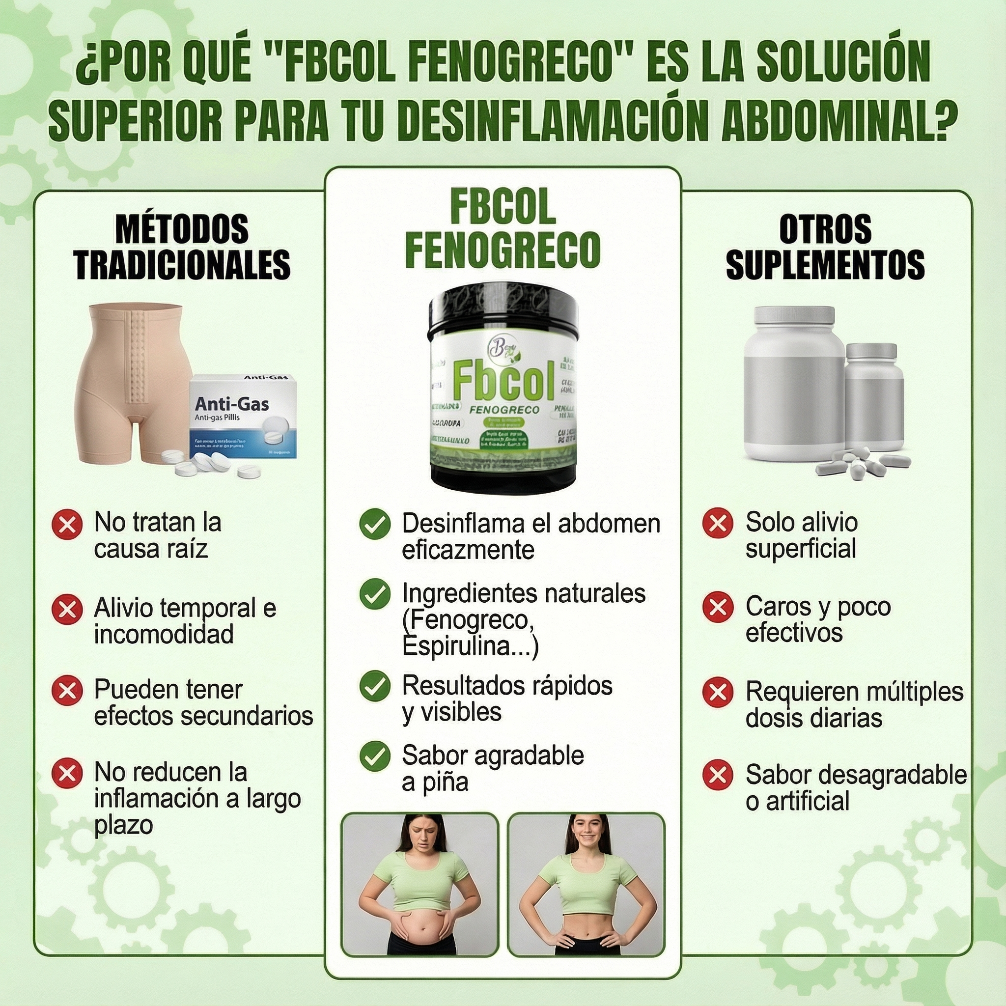 Fbcol x500 g — sección 8