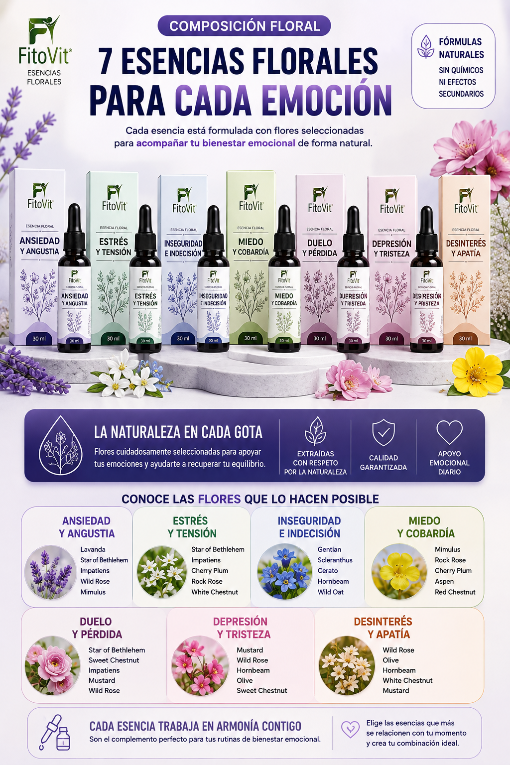 Control total Gotas X30ML — sección 4