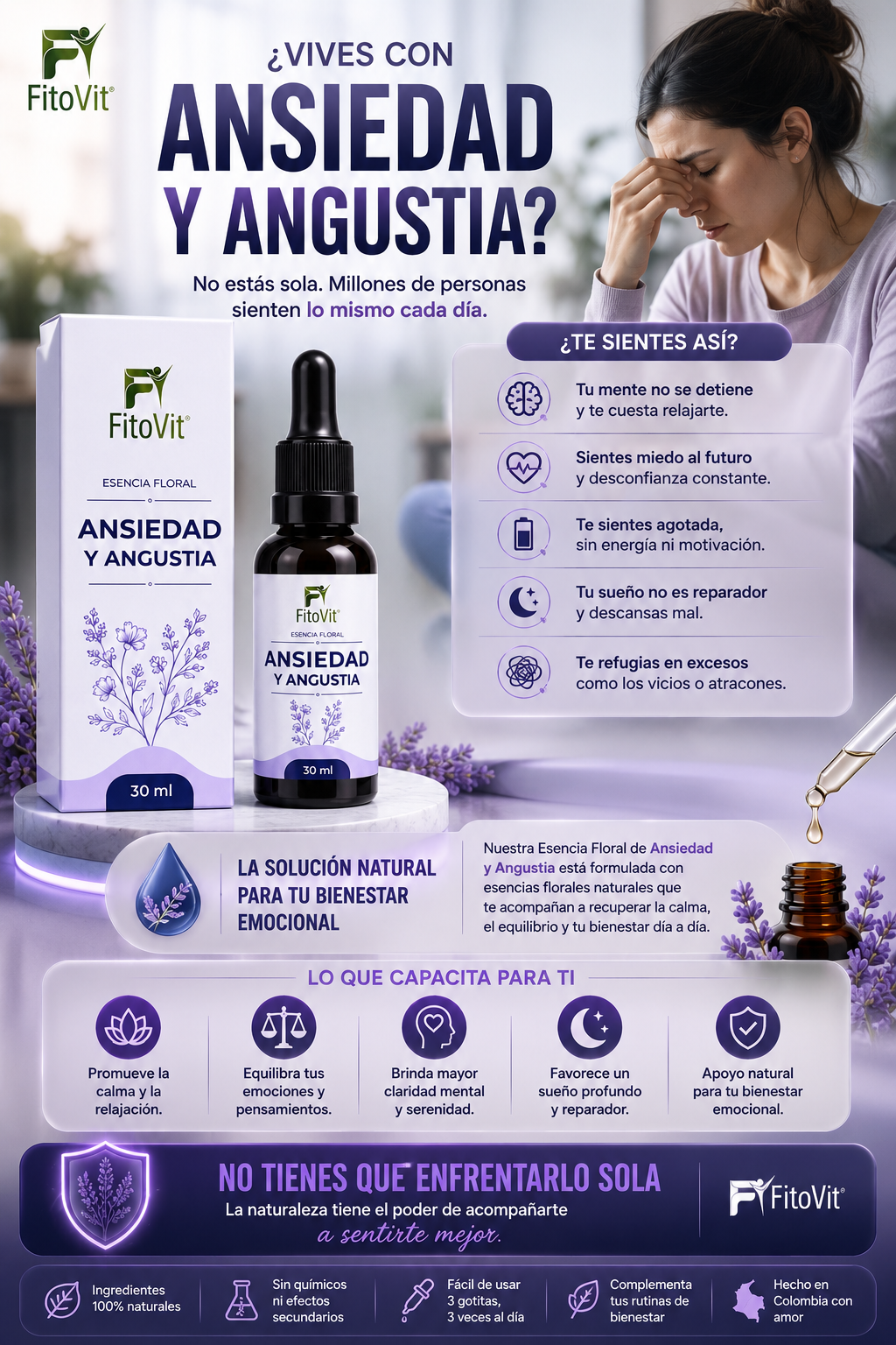 Control total Gotas X30ML — sección 2