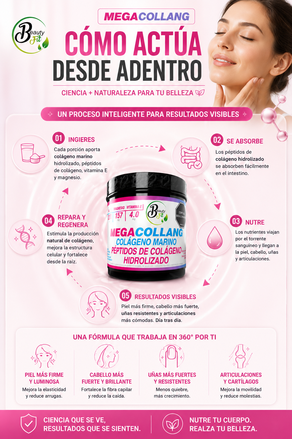 Mega collang x500gr — sección 5
