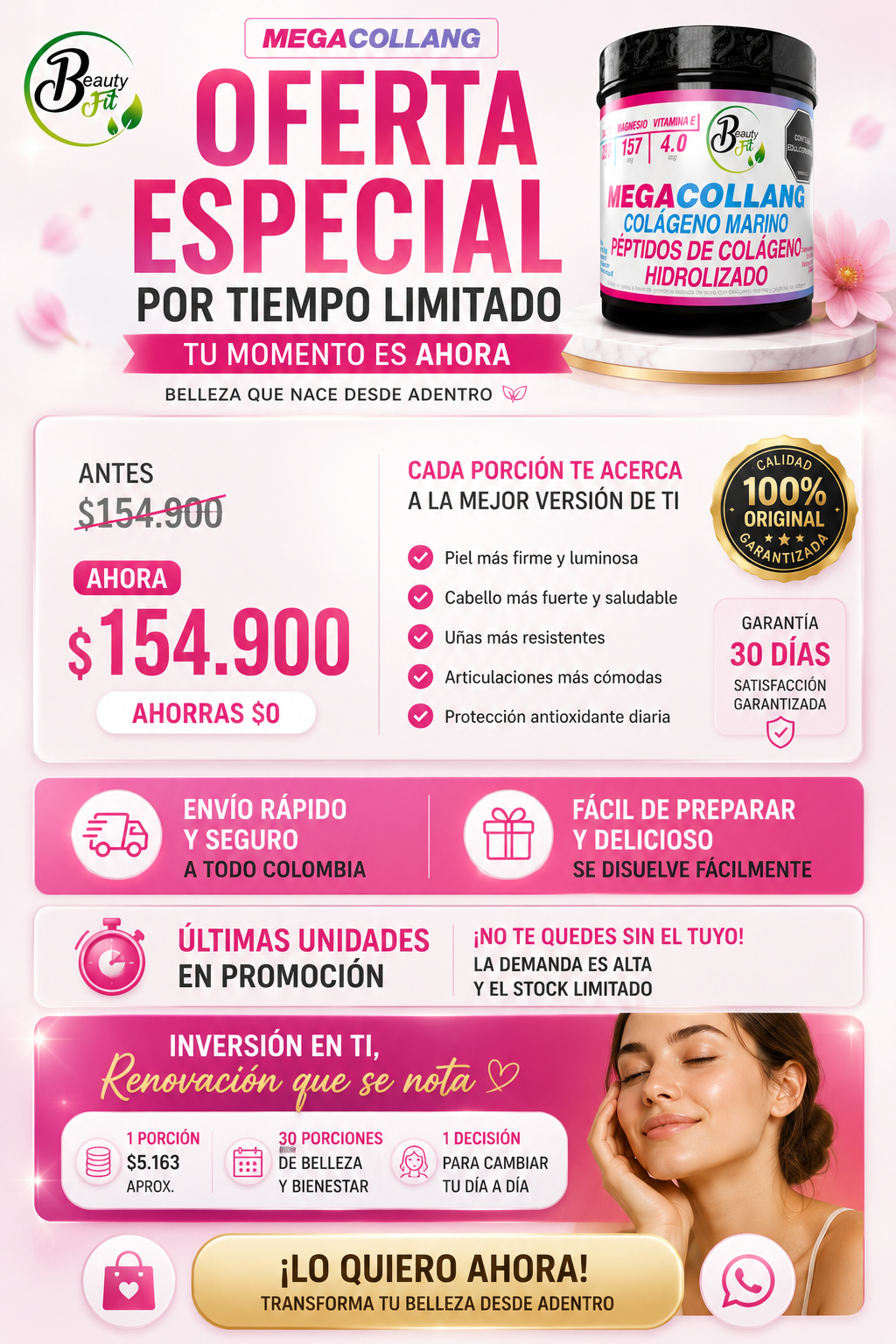 Mega collang x500gr — sección 7