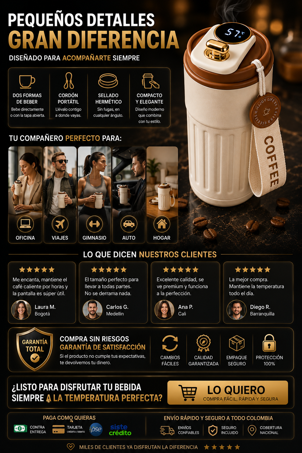 Termo Digital Inteligente 450 ml — sección 11
